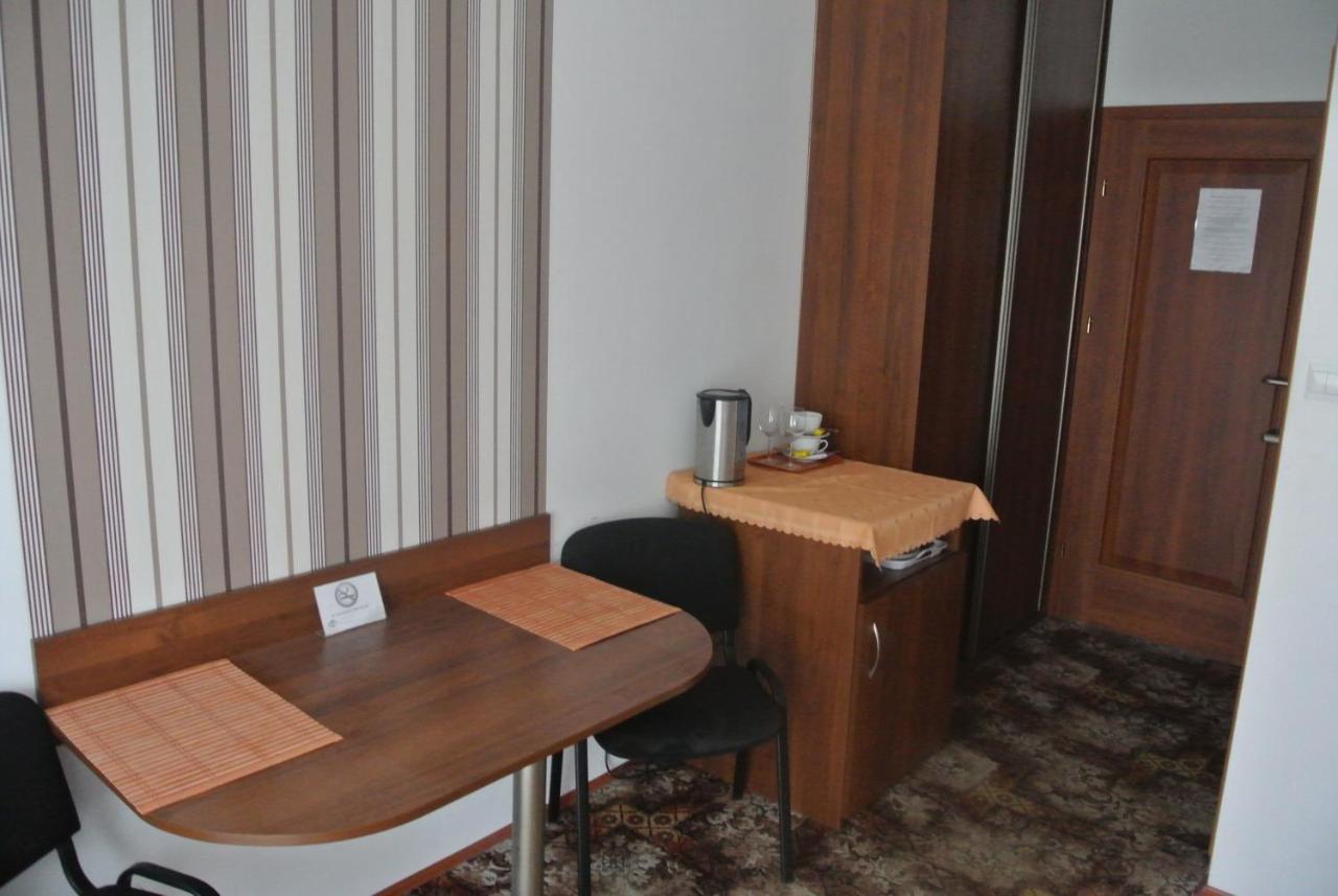 Moka Apartment Grzybowo  Bagian luar foto