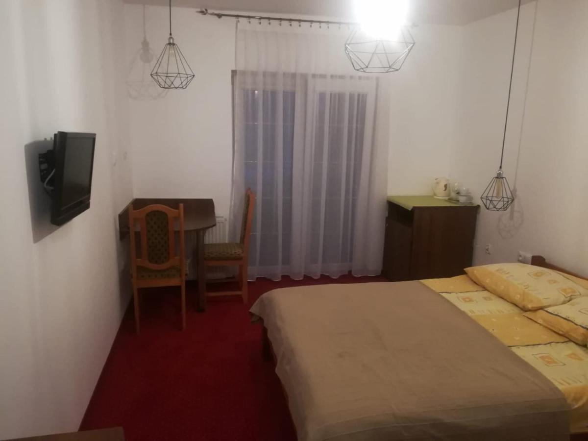 Moka Apartment Grzybowo  Bagian luar foto