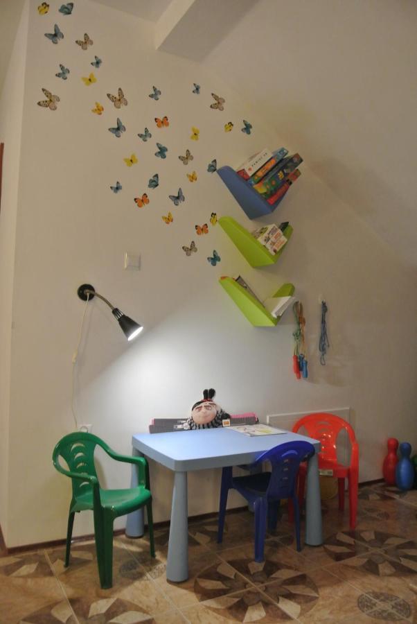 Moka Apartment Grzybowo  Bagian luar foto