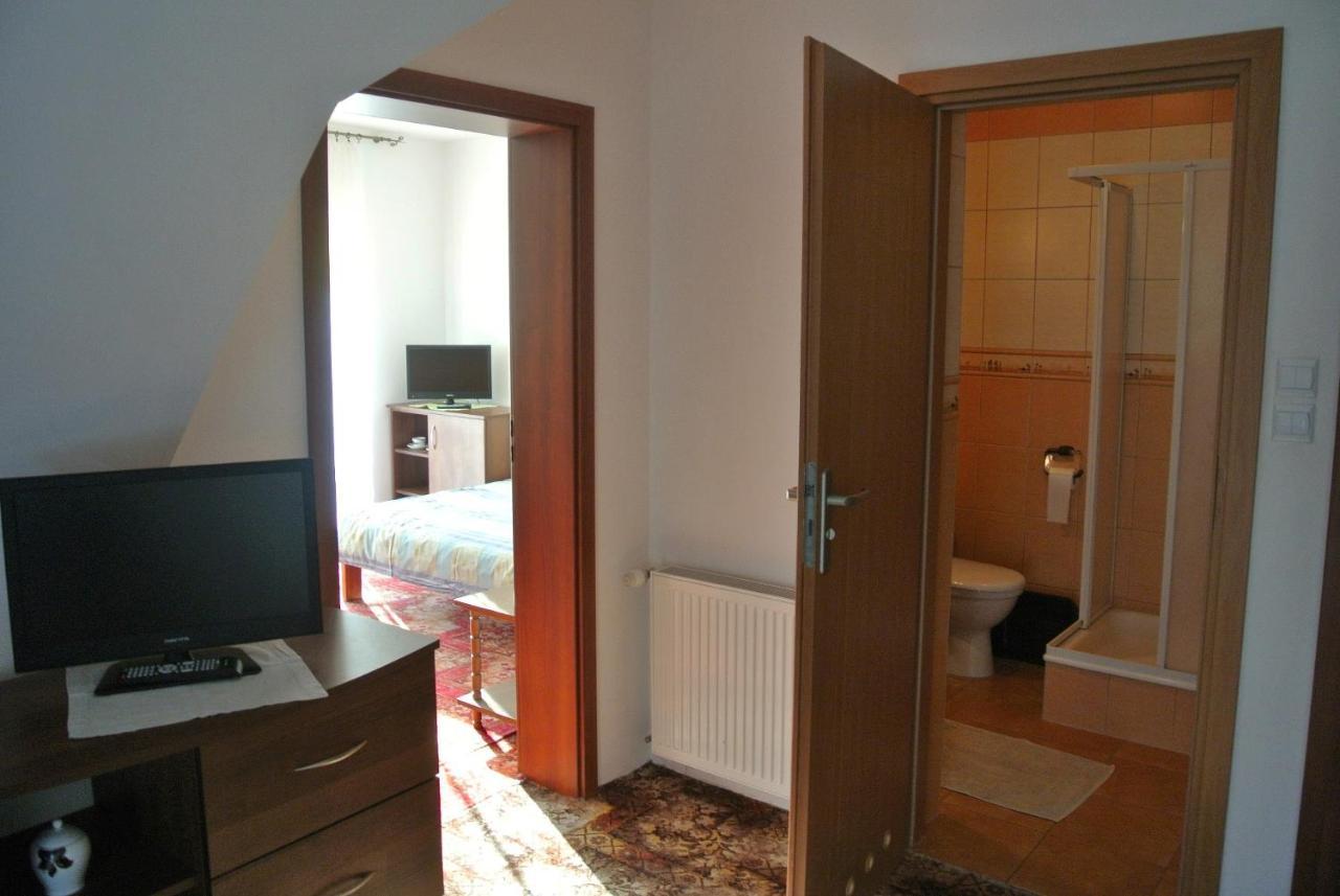 Moka Apartment Grzybowo  Bagian luar foto